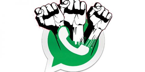 Whatsapp cripta la chat, ma la privacy non è garantita