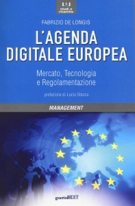 L'agenda digitale europea