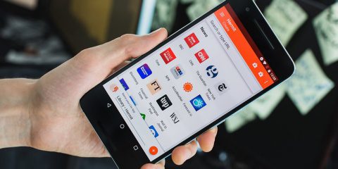 Smartphone: il mercato rallenta. Nubi sul futuro di Android?