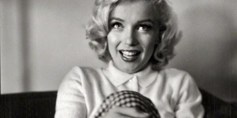 Belle da morire: Marilyn Monroe, sogno di mezzo mondo, all’apice della sua fama….