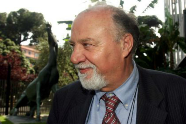 Carlo Rognoni