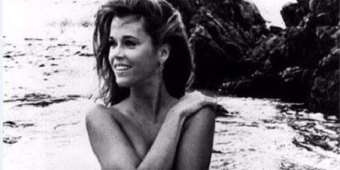 Belle da morire: Jane Fonda ai tempi di Barbarella