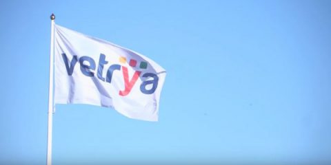 Vetrya, bilancio 2016 in crescita: ricavi +54%