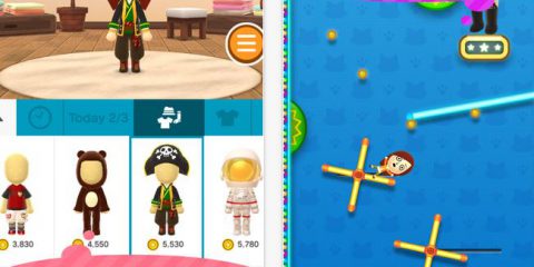 App4Italy. La recensione del giorno: Miitomo