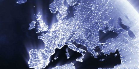 Big data: Piano Ue da 6,7 mld per il cloud europeo