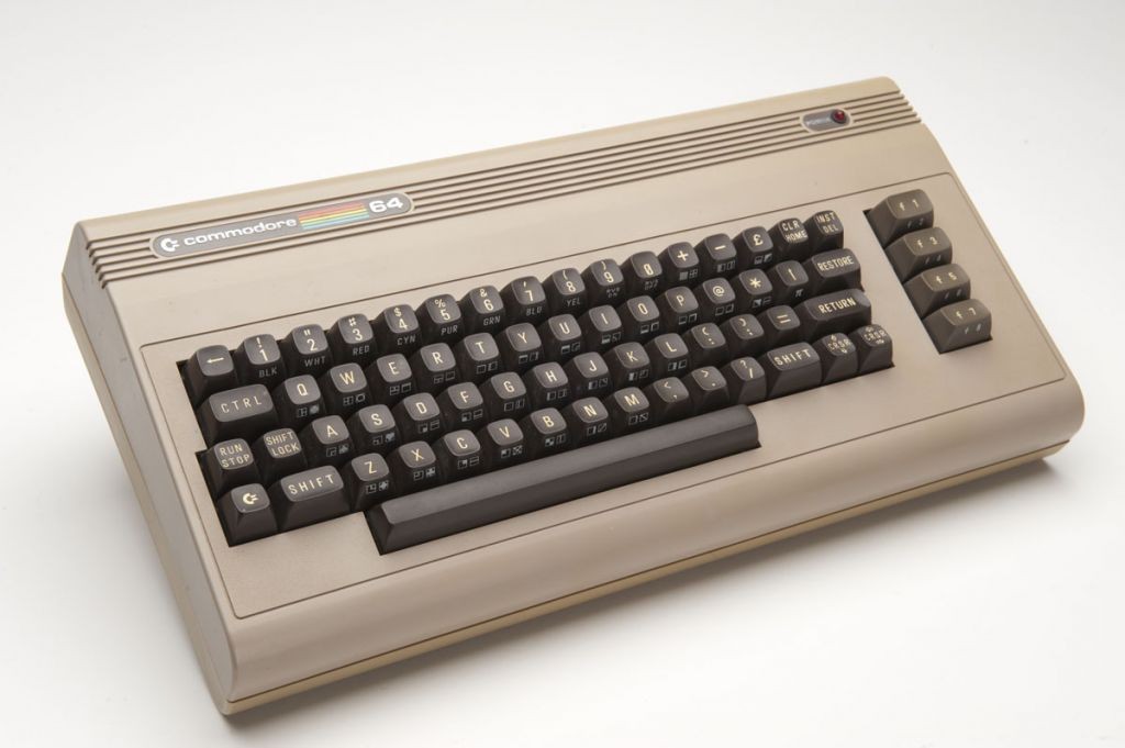 Commodore 64