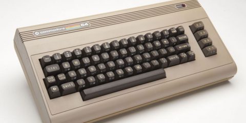 Il Commodore 64 potrebbe tornare grazie a IndieGoGo (video)