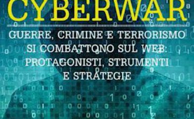 Cyberwar