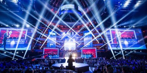 ESL lancia un canale 24/7 dedicato agli eSports