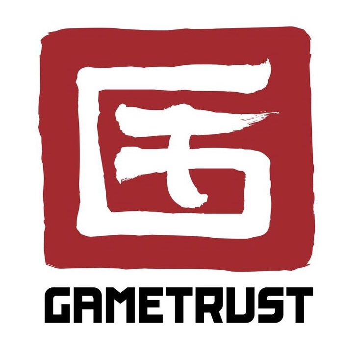 GameTrust - GameStop Publishing