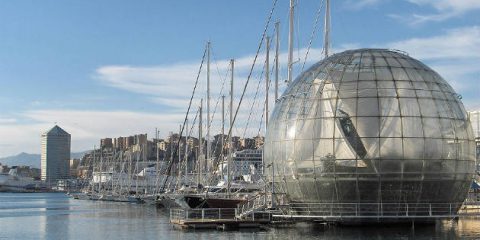 Genova smart week, a maggio una settimana dedicata alla smart city