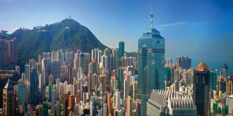 Hong Kong e Singapore, smart cities da 1 miliardo di dollari