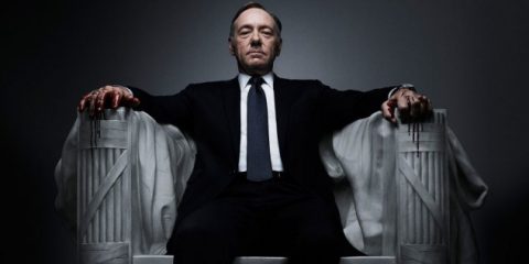 Schermo&Schermo, il lento appiattimento di House of Cards