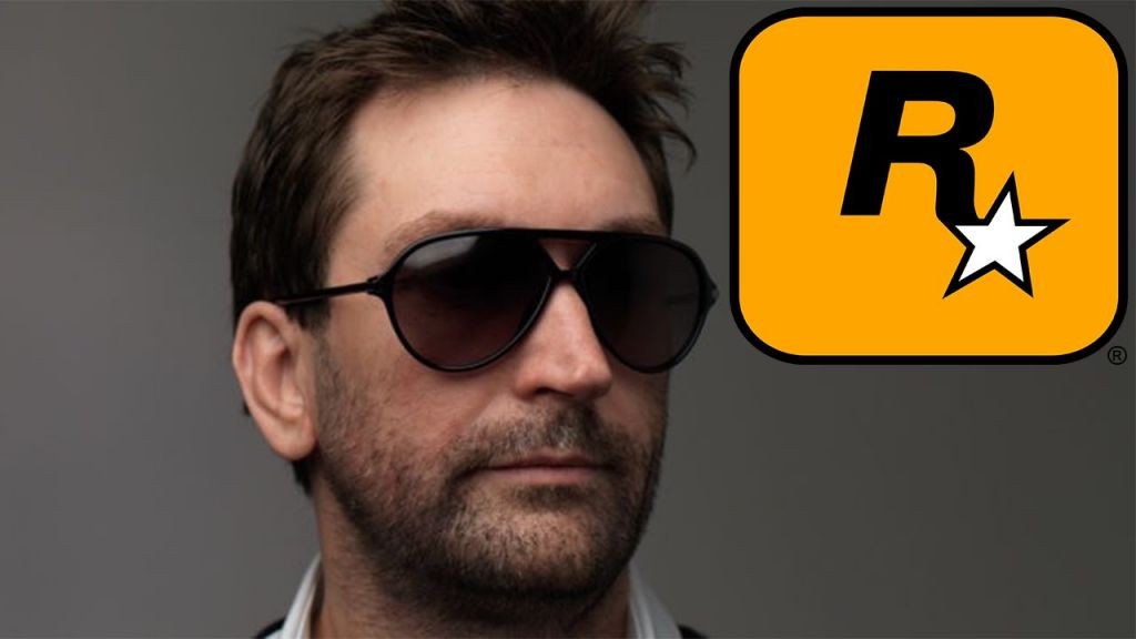 Leslie Benzies Rockstar Games