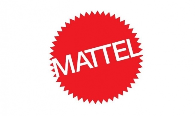 Mattel logo