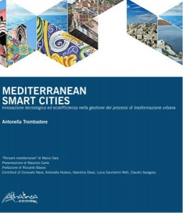 Mediterranean smart cities