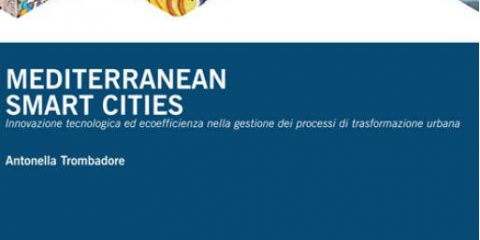 Mediterranean smart cities