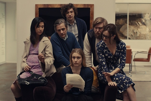 Mistress America Foto 