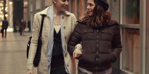 Mistress America