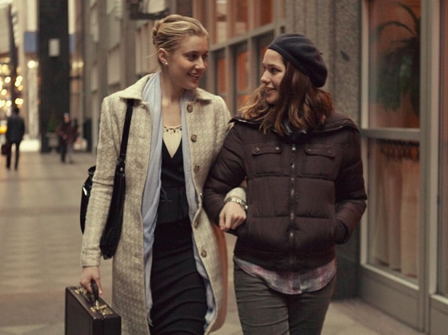 Mistress America