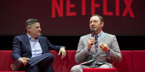 3 motivi per cui Netflix vale più della Disney