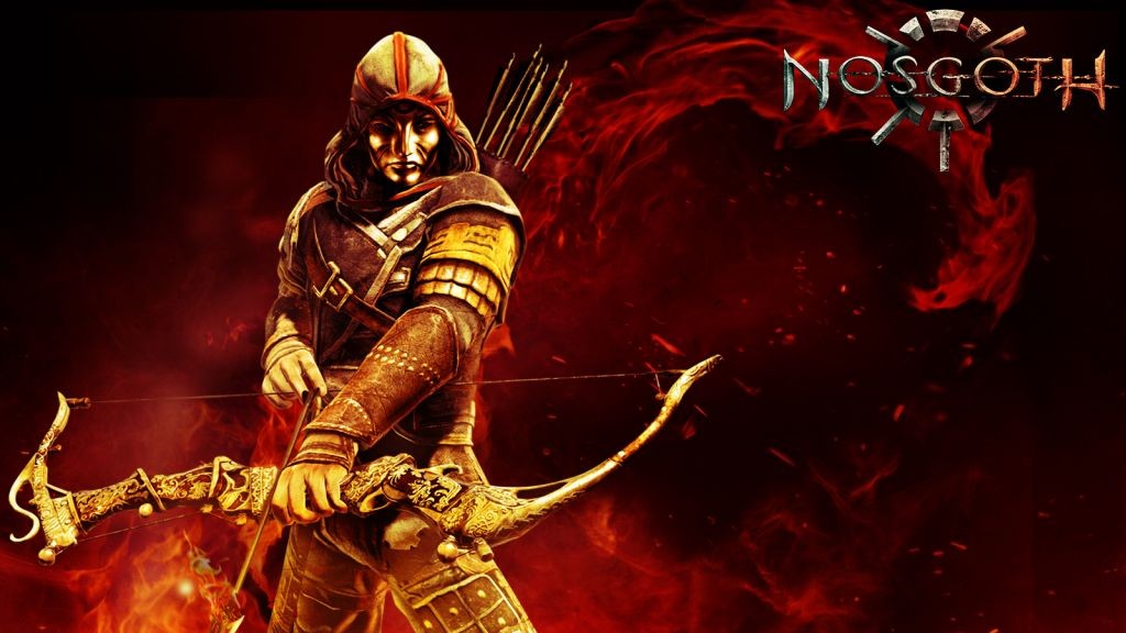 Nosgoth