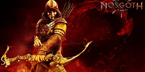 Square Enix e Psyonix cancellano lo sviluppo di Nosgoth