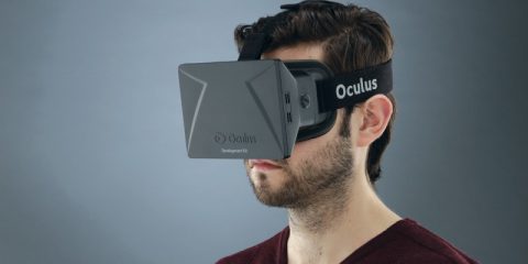 Facebook rimuoverà 200 postazioni demo di Oculus Rift