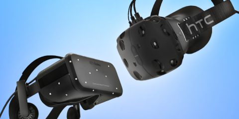 Brusco arresto di vendite dei visori per la realtà virtuale