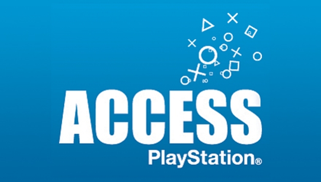 PlayStation Access