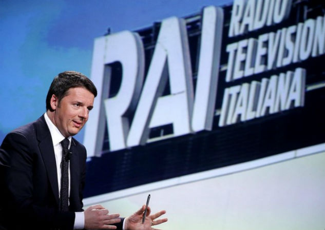 Renzi