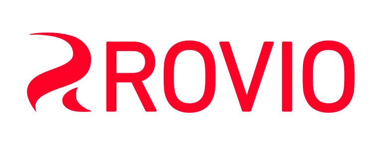 Rovio logo