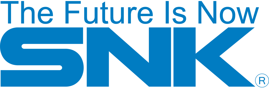 SNK logo