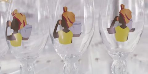 Spot&Social, con Stella Artois acqua potabile a 290 mila persone
