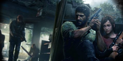 La produzione del film di The Last of Us è ferma