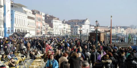 Rigenerazione urbana, parte la sperimentazione nazionale Anci-Confcommercio