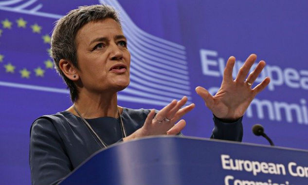 Margrethe Vestager