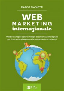 Web marketing internazionale