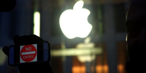 Apple non è la prima a valere mille miliardi di dollari in Borsa