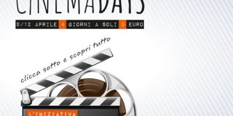 Cinemadays.it