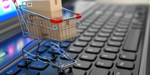 eCommerce, il mercato italiano cresce del 24% ma non per le PMI