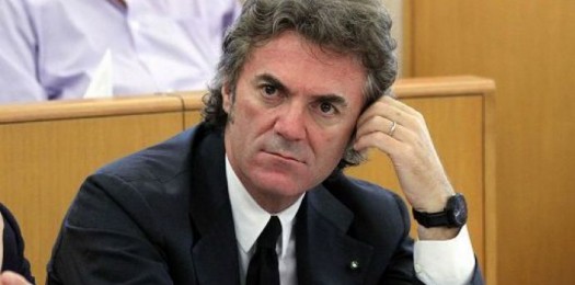 Flavio Cattaneo - Telecom Italia