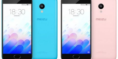 Cosa Compro. Meizu M3: caratteristiche quasi al top a meno di 100 euro