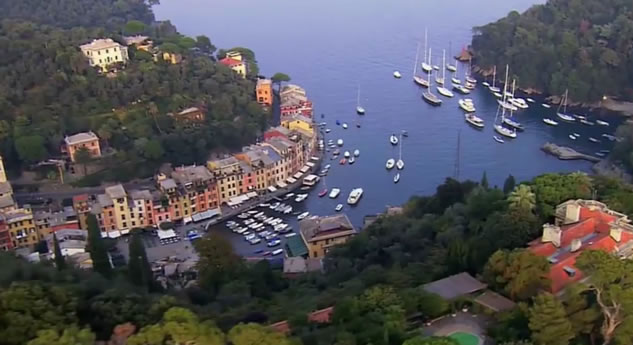 Portofino