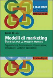 Modelli di marketing