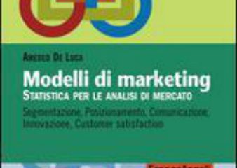 Modelli di marketing