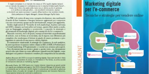 Vorticidigitali. ‘Marketing digitale per l’eCommerce’: come avere successo nelle vendite online