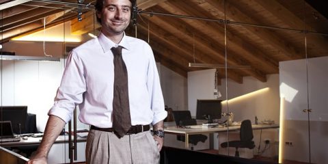 70 milioni di email al giorno nel mondo: il successo di MailUp. Intervista al CEO Nazzareno Gorni