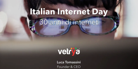 Vetrya apre le porte alle scuole per l’Internet Day