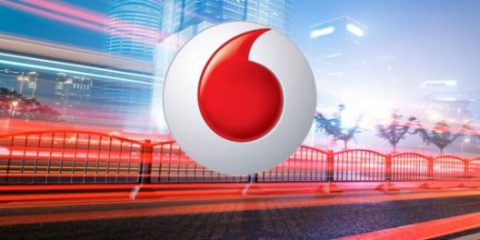 Vodafone lancia la fibra a 500 Mbps: debutto a Milano, Bologna e Torino